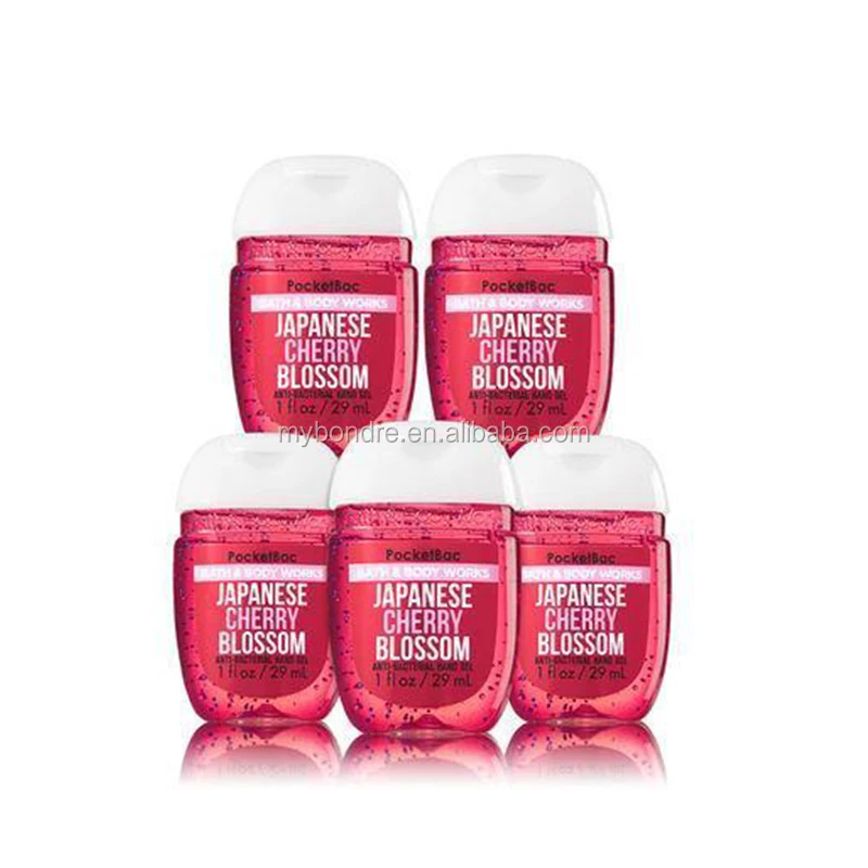 
Promotional gift Mini size 30ml antiseptic hand sanitizer gel 