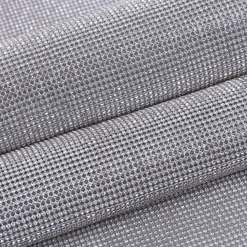 Factory Direct Sales stones for clothing rhinestone sheet roll