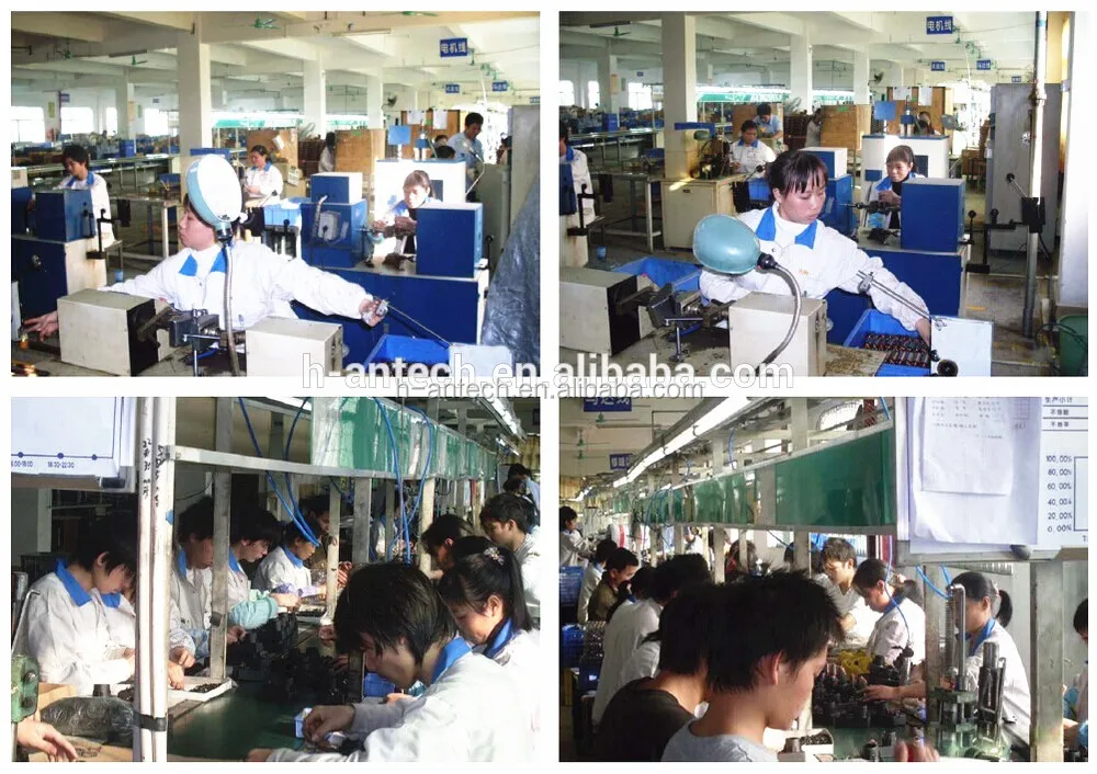 ONEPOWER    AC/DC solar tracker actuator  transmission actuator