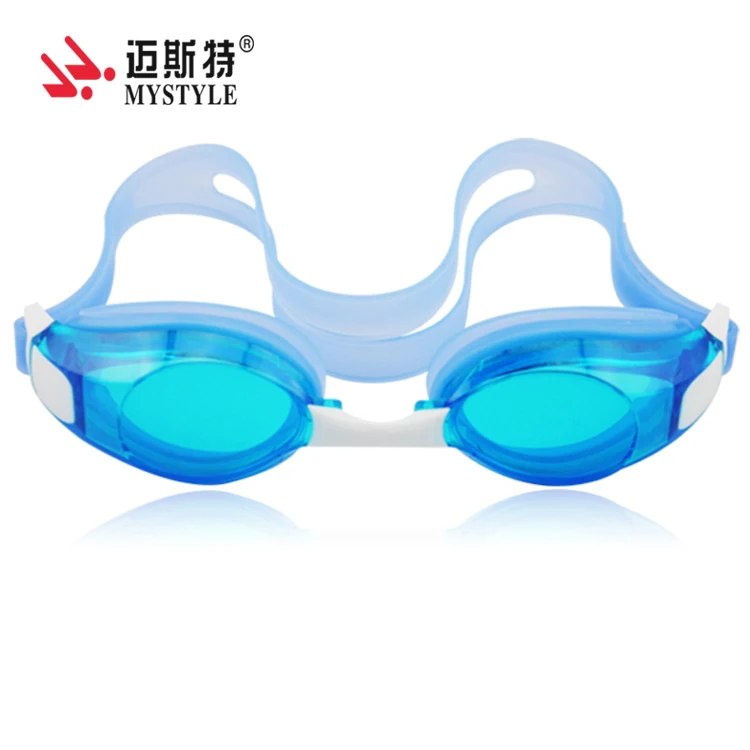 Swimming Goggles No Leaking Adult Men Women Youth