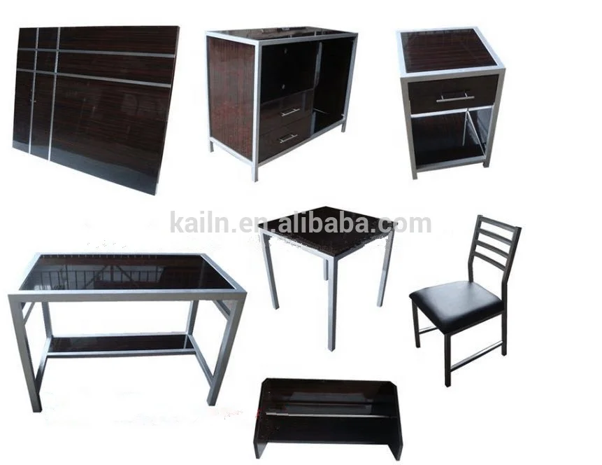 Marriott Furniture classic design Bedroom set Hotel Furniture