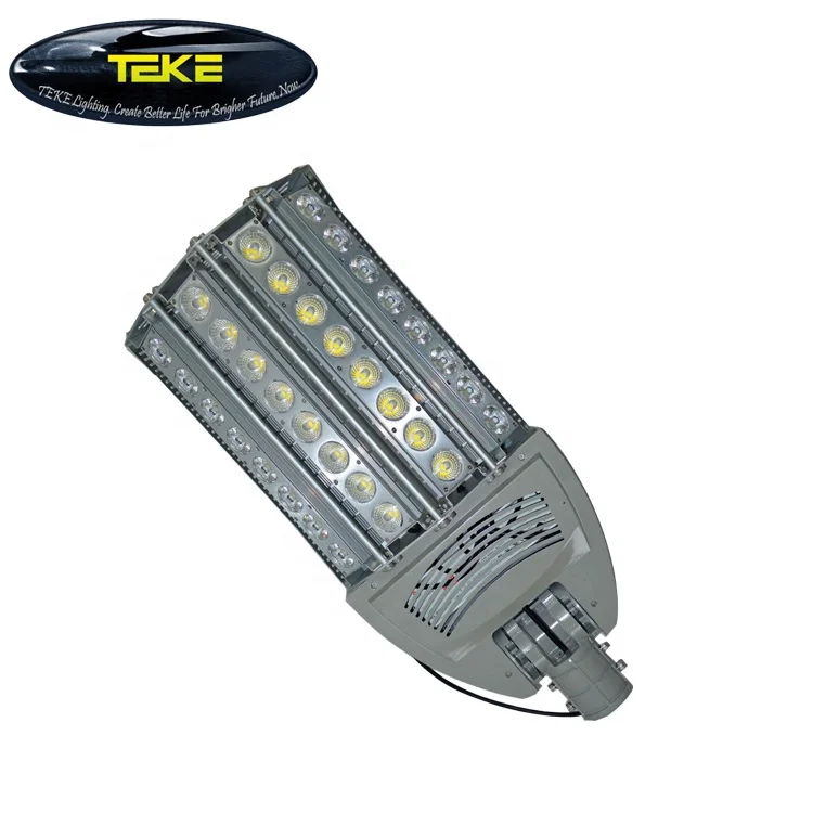 
China LED leading manufacturer IP67 waterproof 150w solar street light 