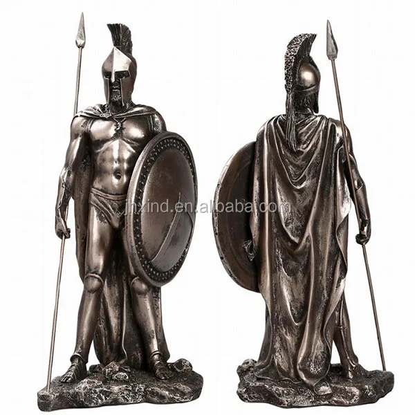 Good Soldiers Garden Sculptures for Sale Metal