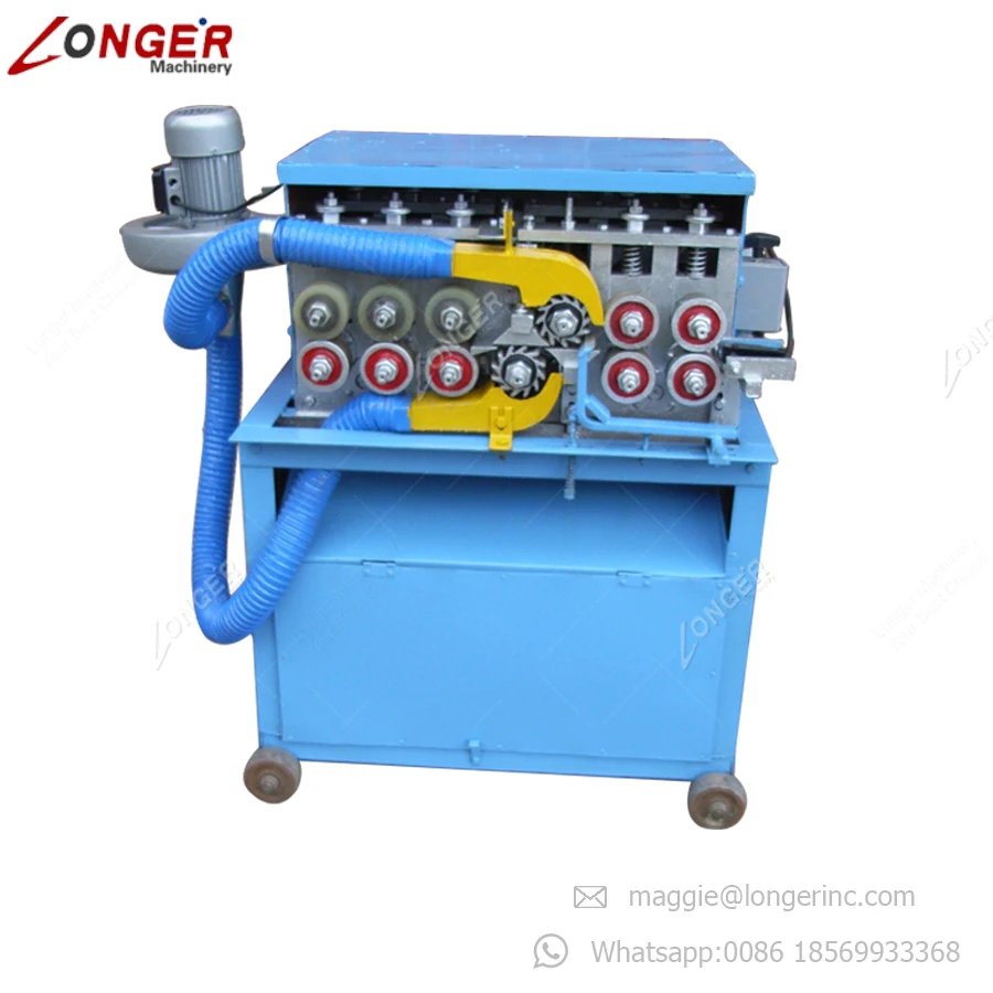 Best Price Hand Operated Vietnam Bamboo Bbq Stick Skewer Manufacture Barbecue Stick Making Machine