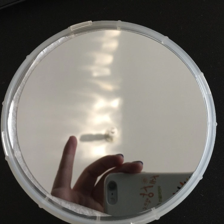 
Good Quality 8 inch Silicon Wafer Manufacturer Factory Price Offer 