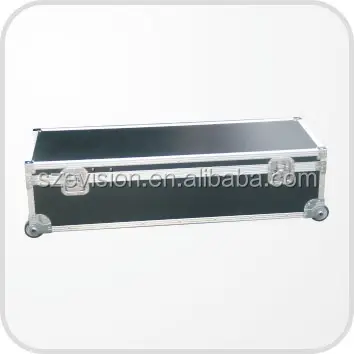 Hot selling 2018 amazon portable fast fold rear projection screen for indoor and outdoor