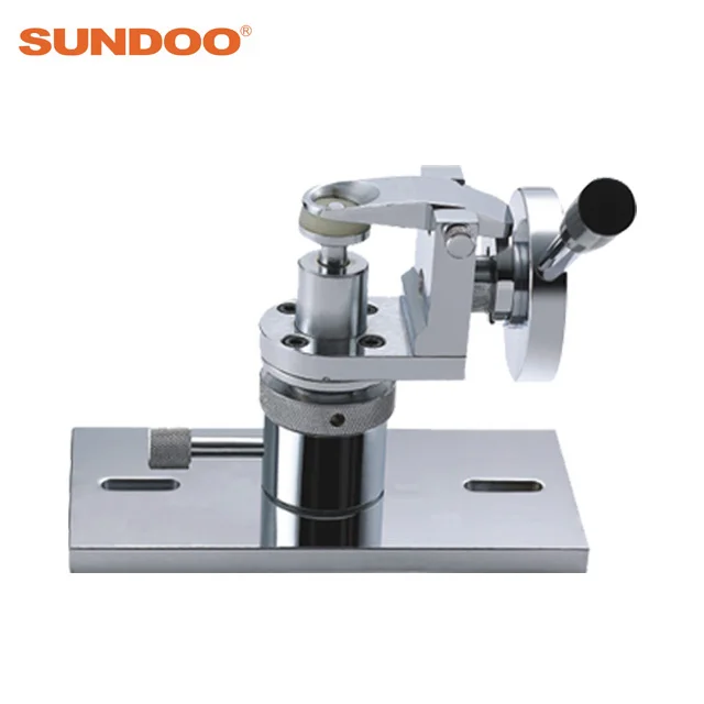 
Стенд для испытания силы тяги SBJ 