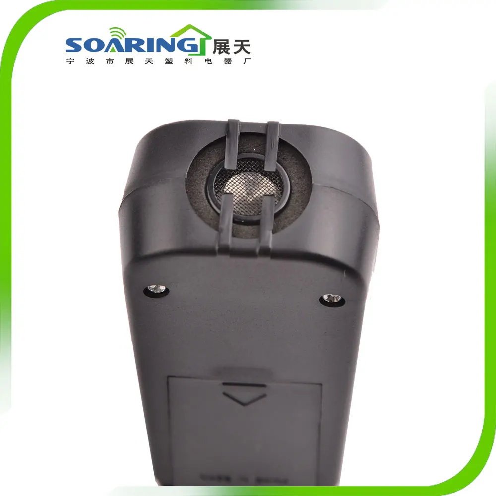 Hot sale Portable Dog Repeller Electronic Animal Repellent, Ultrasonic Bark Control fot Outdoor and Indoor, Barking Stopper