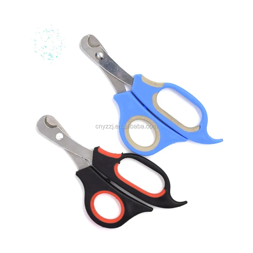 3 in 1 Professional Pet Dogs & Cats Nail Trimmer Grinder Easy-to-cut Pets Nail