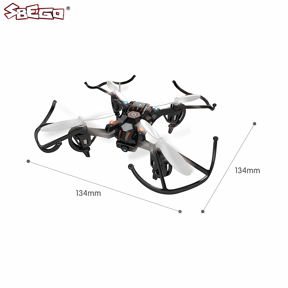 Gyro Rc Drone Long Range without Camera Directly Export from Helicopter Toys Factory Made in China 4 Channels 6-aixe Battery ABS