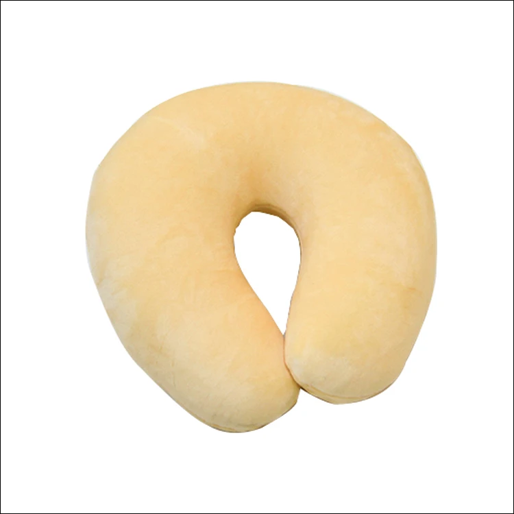 Дешевые обычай памяти формы формы U путешествия шею подушку поддержки