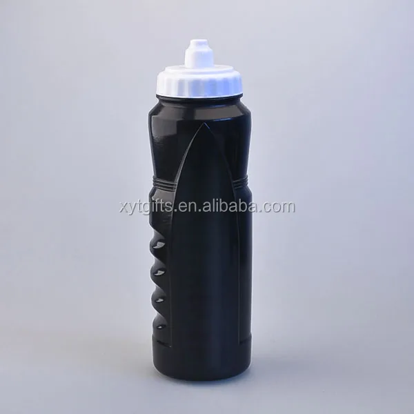 
Food Grade Material Leak Proof Large capacity 1000ml/ 1 liter /35oz Huge Water Bottle for Gymnastics 