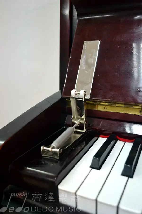 PA-1 Piano Slow Fall Device