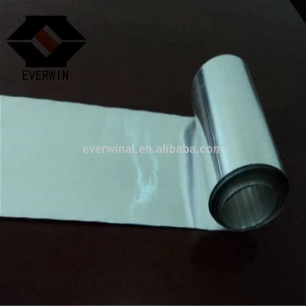 factory supplying 9 micron aluminium foil With the Best Quality