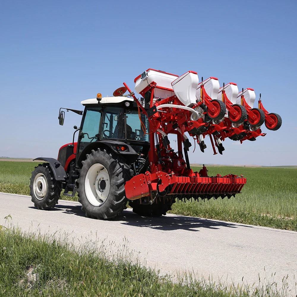 Manufacture Harrow For Walk Tractor Disc Power Harrow Price Compact Tractor Disc