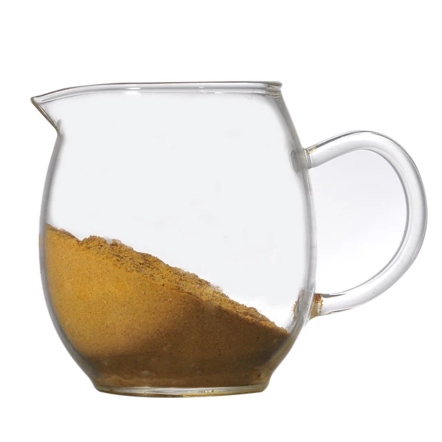 Poultry Feed Grade 60% Protein Corn Gluten Meal