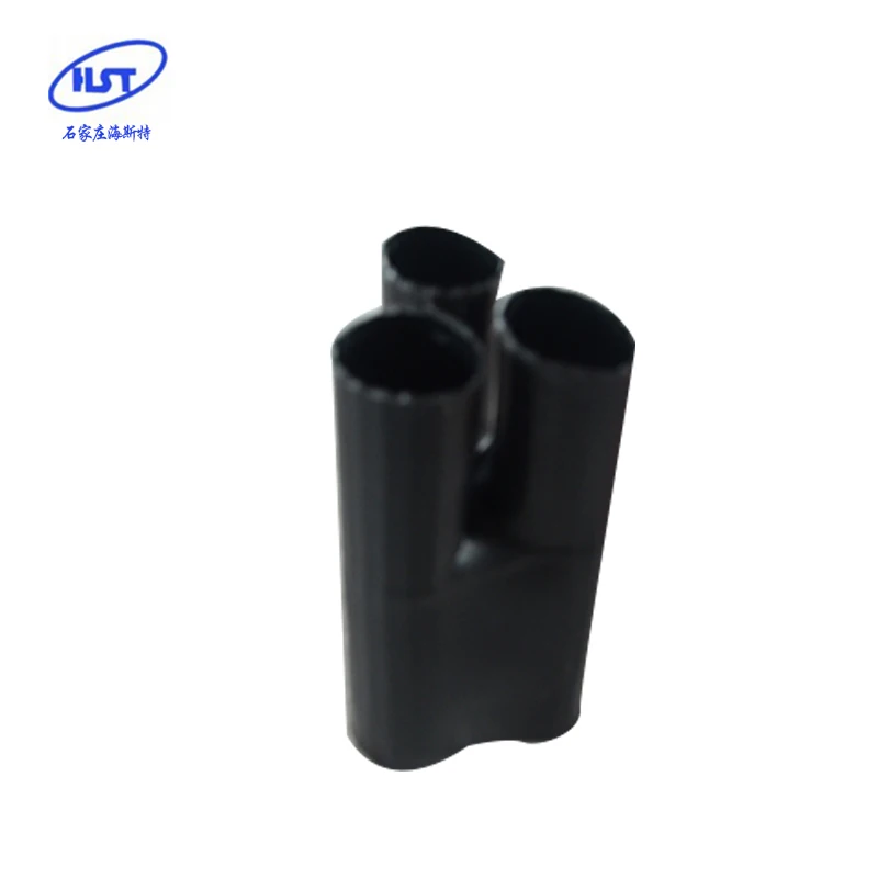 Профессиональная производственная термоусадочная концовка 11kv termination kit