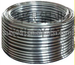 17mm,6061 aluminium alloy wire