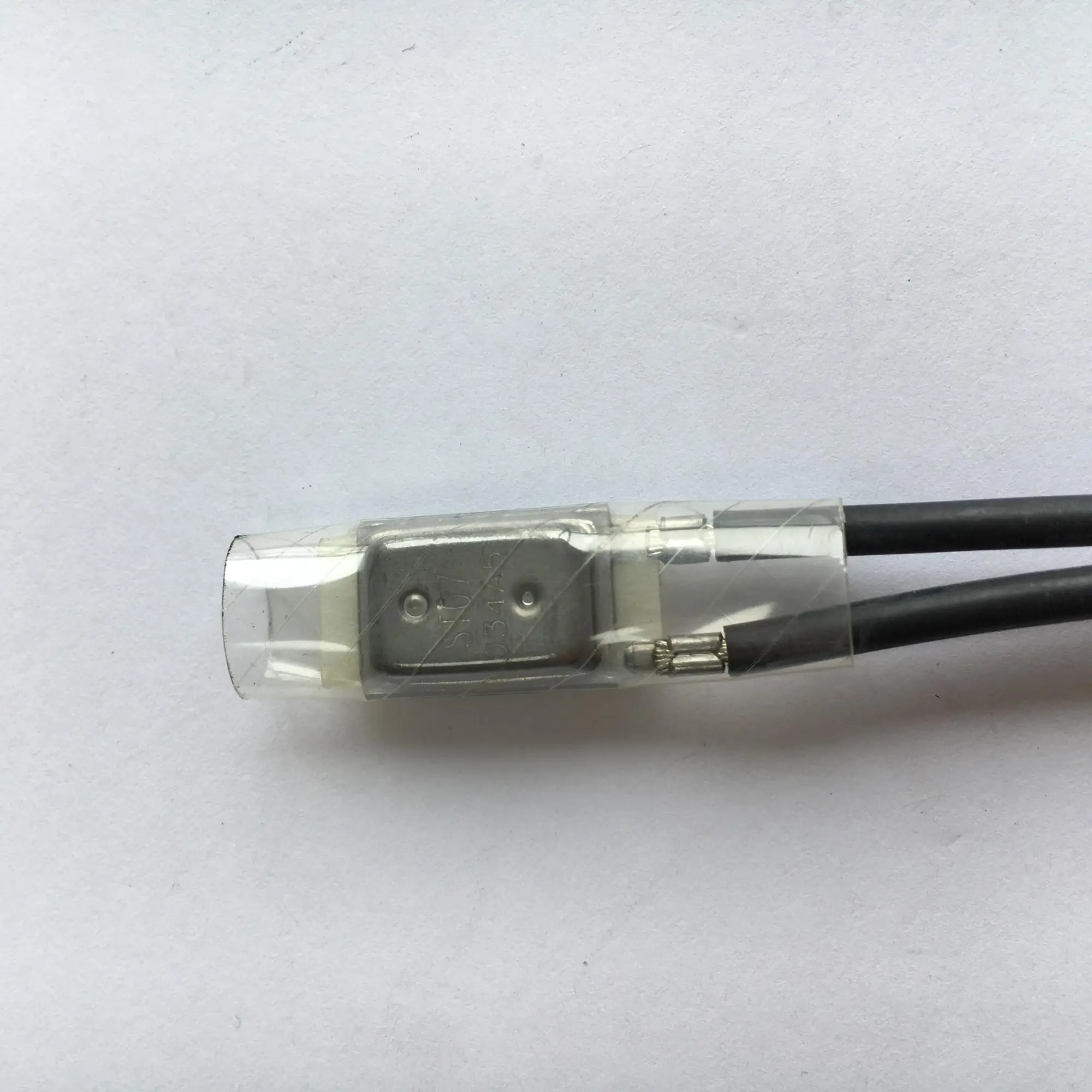 ST07 10A big current load overheat protecting alternative 17AM thermal switch/cutoff/protector