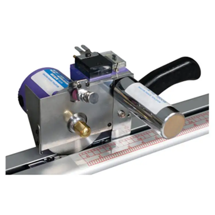 
901 Full-Automatic cloth cutter 