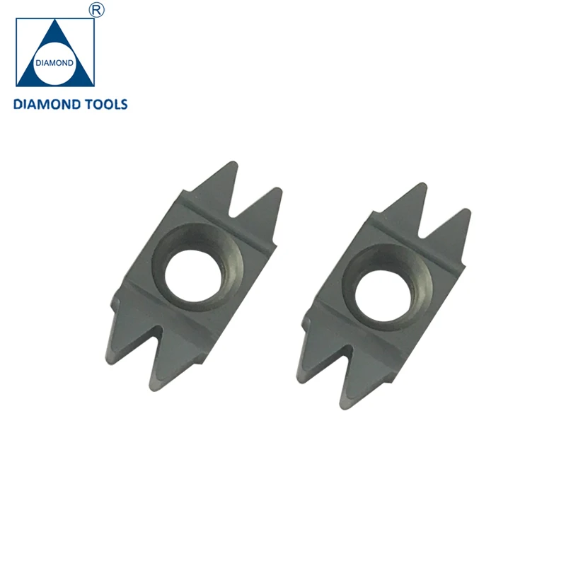 Pitch 2.34 40 degree pulley inserts for stainless steel
