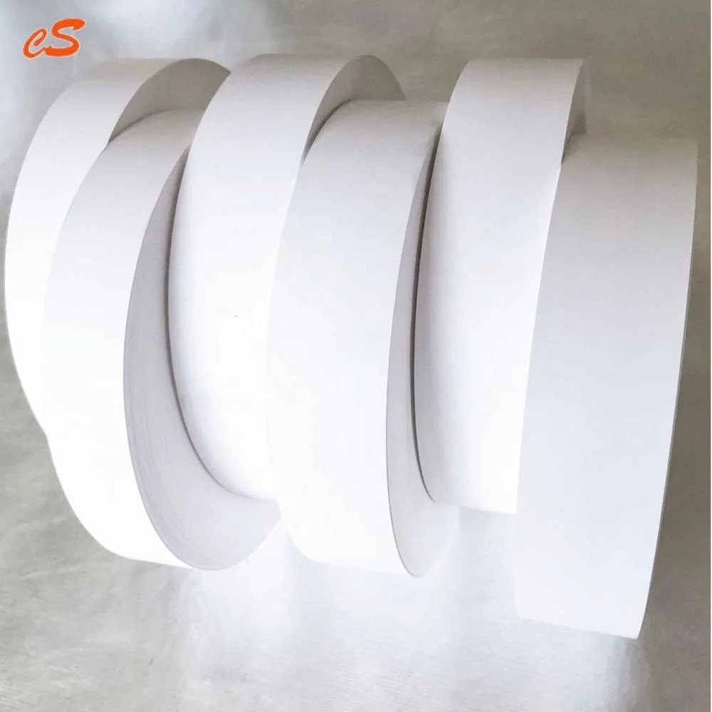 Wholesale Factory Nylon polyester Taffeta tape ribbon Label roll For Thermal Transfer Printing
