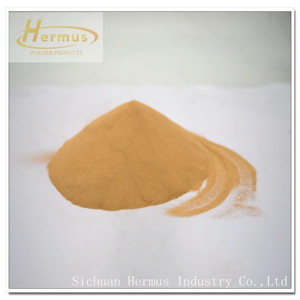 
high quality copper metal powder for Cold Spraying and Shot blasting part 