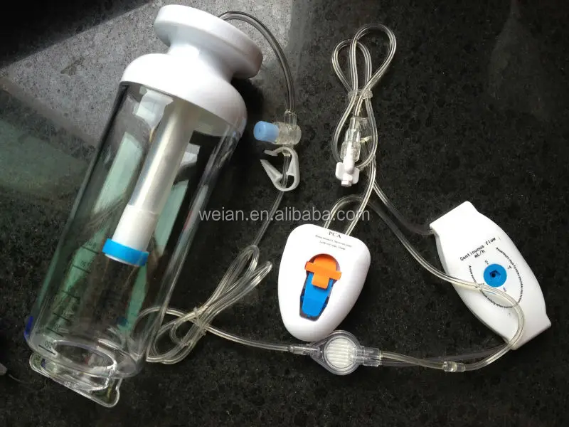 Китай поставка Больница Одноразовые Инфузионные насосы