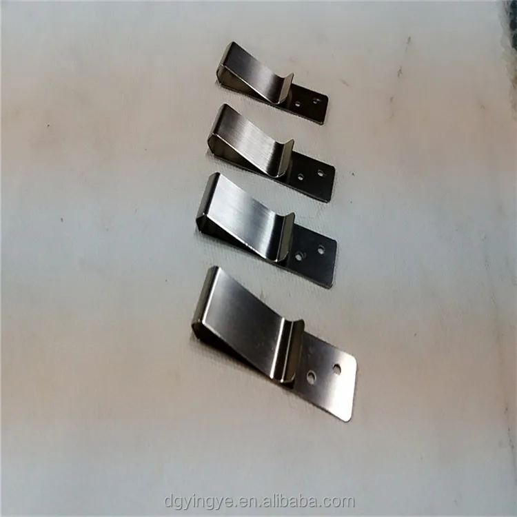
304 stainless steel curved sheet metal stamping dies factory customized mass production of stainless steel stampings 