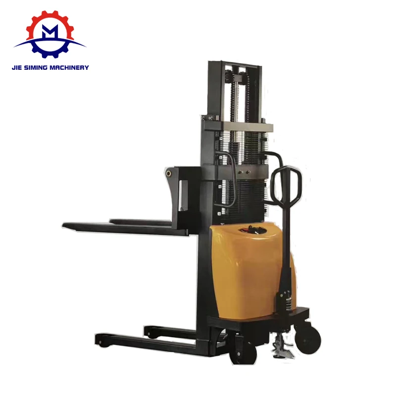 Электрическая вилка-подъемник для грузовика по цене производителя