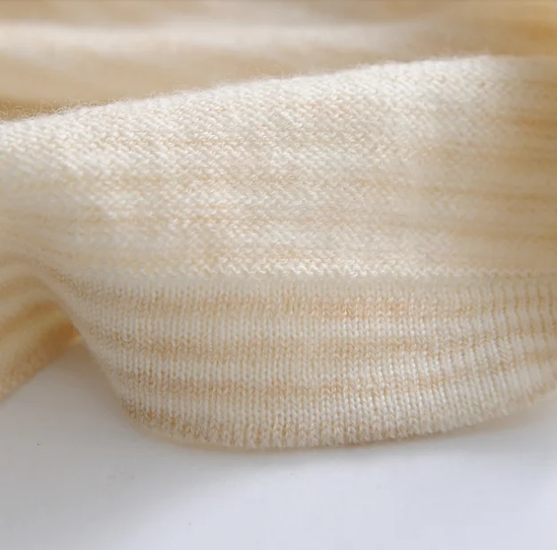 
Wholesale plain merino wool baby vest sweater 