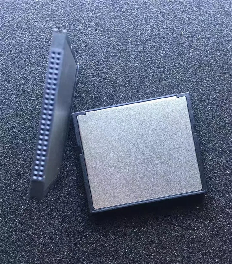 High Quality Factory Wholesale Compact Flash Memory Card for Digital Camera Full Capacity 16GB CF Card