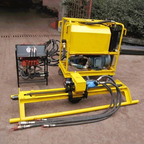 20m 50m KDY-30G Full Hydraulic hard rock Tunnel drilling machine