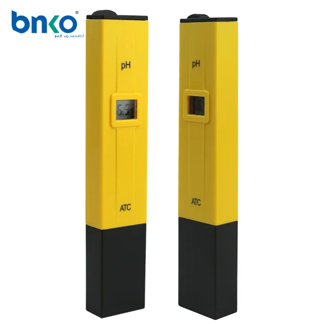 ATC Portable pen type digital pH meter