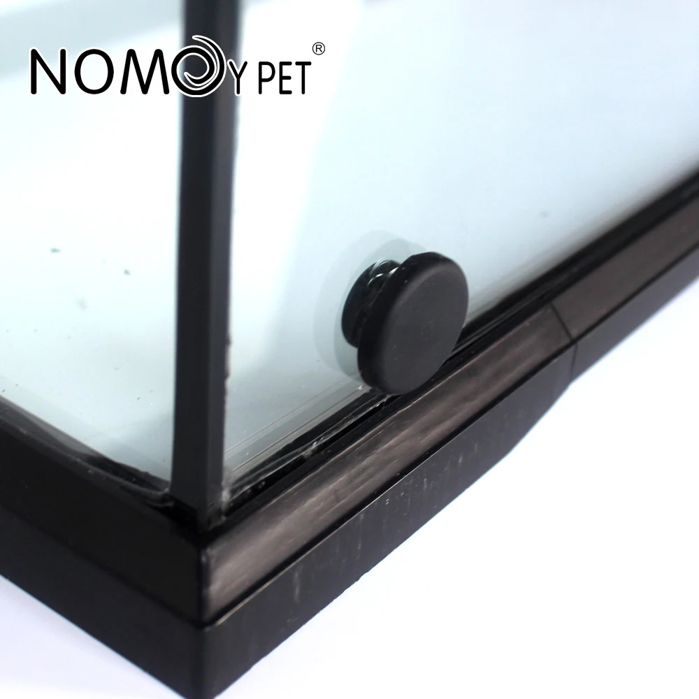 NOMOY PET premium new reptile cage rainforest tank terrarium YL-01