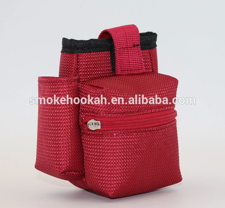 adjustable voltage ego battery vaporizer bag ,newest design vapor bags canvas