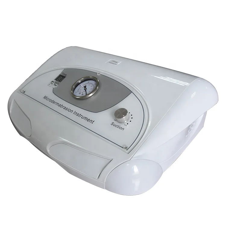 
Skin Rejuvenation Microdermabrasion Tool Diamond Peel Skin Polishing Machine 