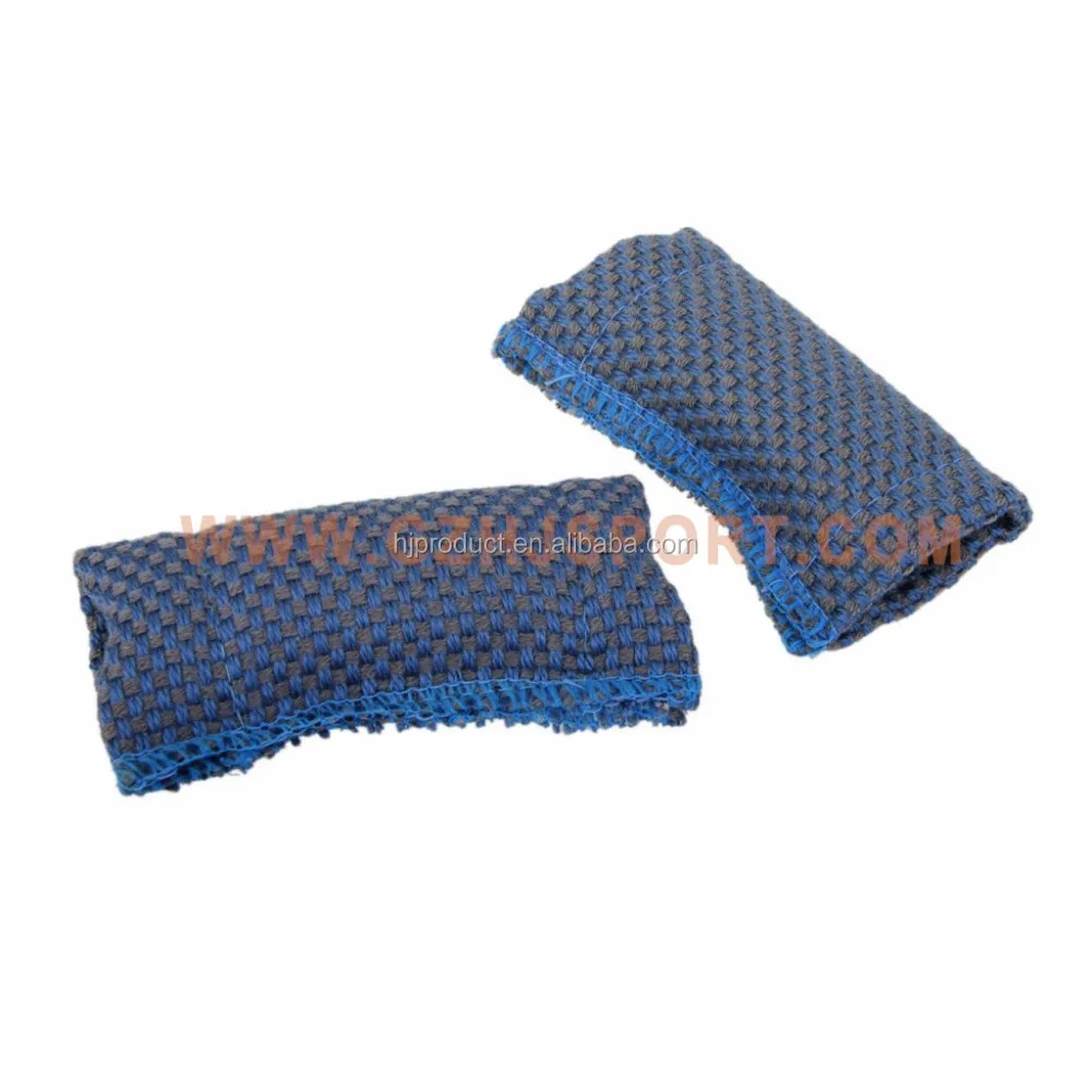 Billiard/Pool/Snooker Towel Cloth Cue Shaft Slicker Burnisher Cue Shaft Cleaner Polisher