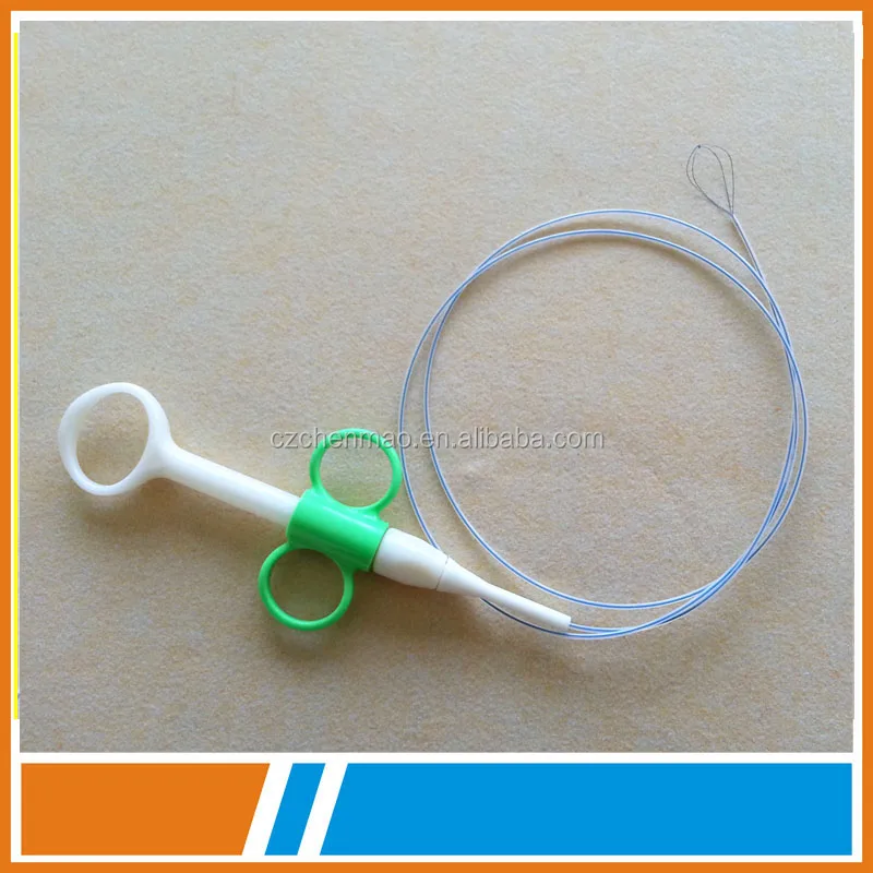 Urology Calculus Endoscopic Stone Retrieval Basket