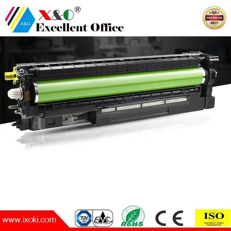 Original RICHO MPC2003 MPC2004 MPC2503 MPC2504 Photo conductor Unit PCU Tambor Unit for USED Ricoh 2503 2003 2504 Printer Drum