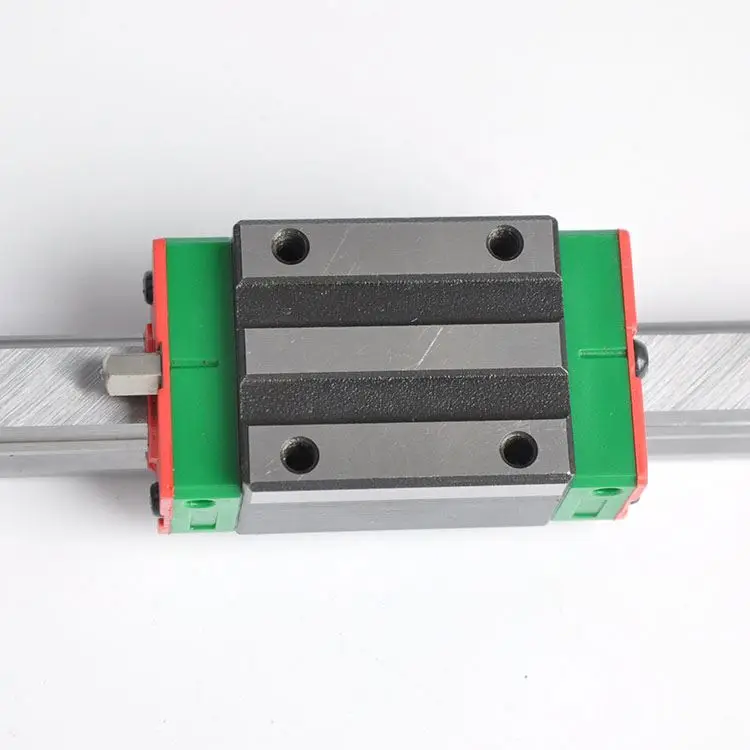 Replace HIWIN Linear rail HGH15CA HGH20CA HGH20HA HGH25CA HGH25HA HGH30CA HGH30HA HGH35CA HGH35HA HGH45CAHGH45HA for cnc machine