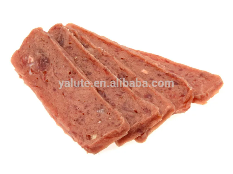 wholesale dry lamb fillet for dogs pets treat