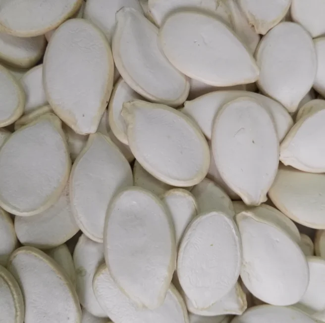 
Snow White Pumpkin Seeds 