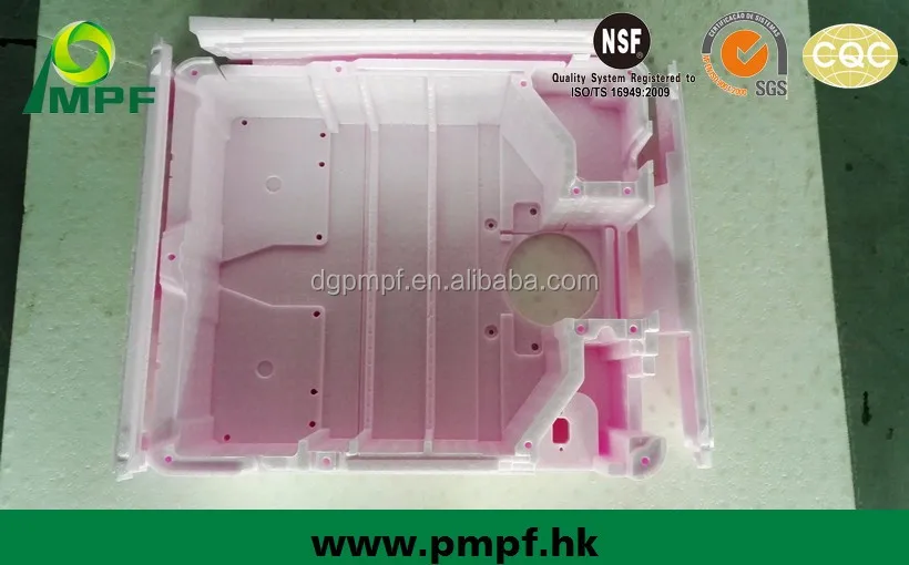 Lightweight custom design EPP foam Packaging for electronic products