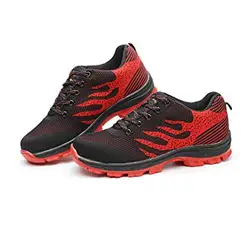 Factory Direct Sale Crusher Safety Shoes En345 Ansi Z41