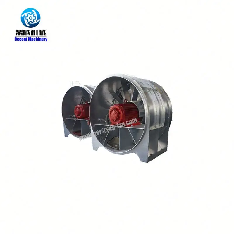 Undergrund mining вентилятор буровых