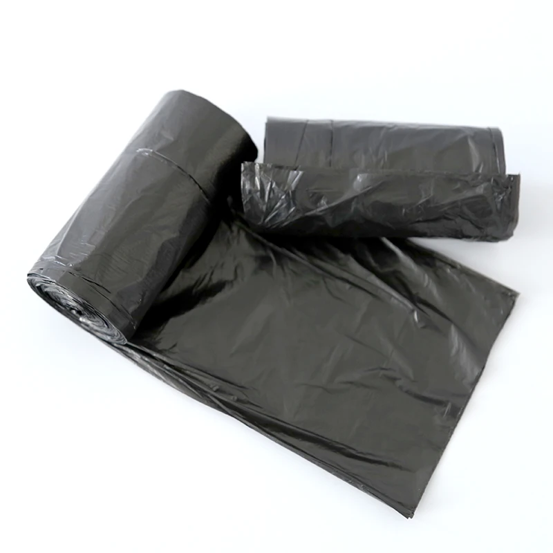 Hot-Selling High Quality Low Price Cars Plastic Trash Bag