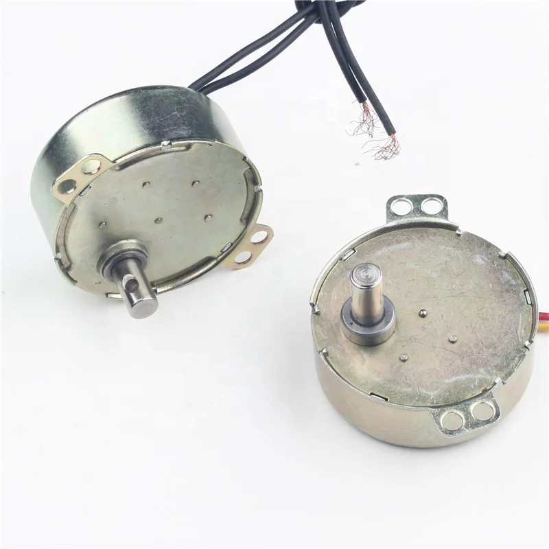 synchronous motor 49TYJ