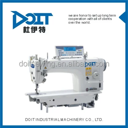 Dt 7200M-D4 автоматический одежды швейная машинка цен производителей промышленной компьютерный