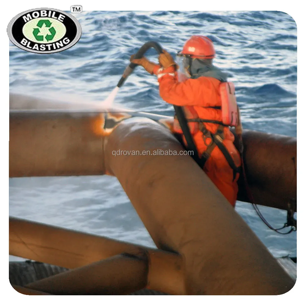 Commercial use db 800 mobile unit cost